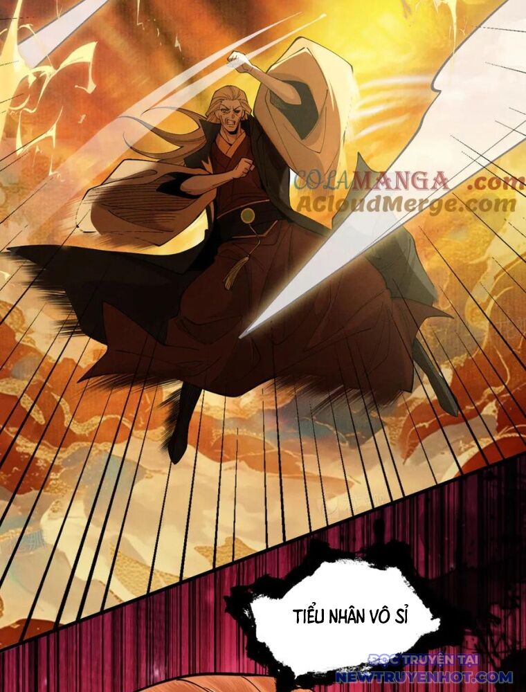 Gặp Mạnh Thì Càng Mạnh, Tu Vi Của Ta Không Giới Hạn Chapter 31 - Trang 2