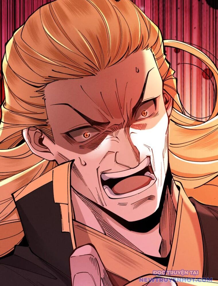 Gặp Mạnh Thì Càng Mạnh, Tu Vi Của Ta Không Giới Hạn Chapter 31 - Trang 2