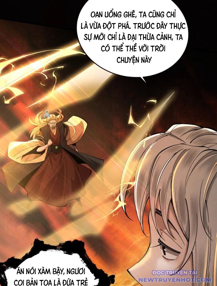 Gặp Mạnh Thì Càng Mạnh, Tu Vi Của Ta Không Giới Hạn Chapter 31 - Trang 2