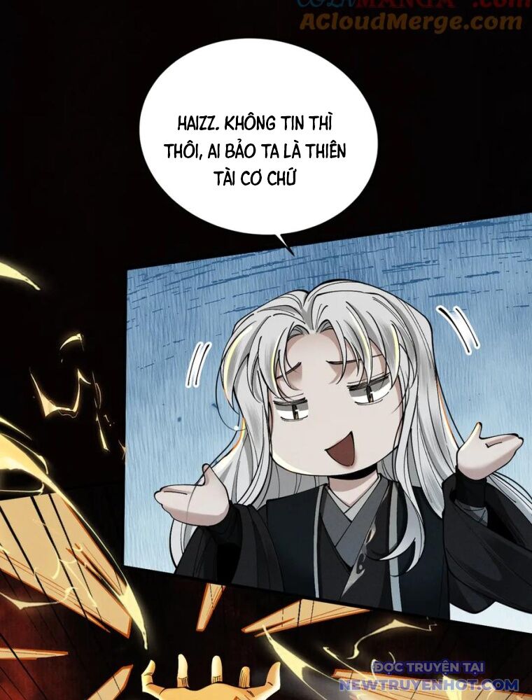 Gặp Mạnh Thì Càng Mạnh, Tu Vi Của Ta Không Giới Hạn Chapter 31 - Trang 2