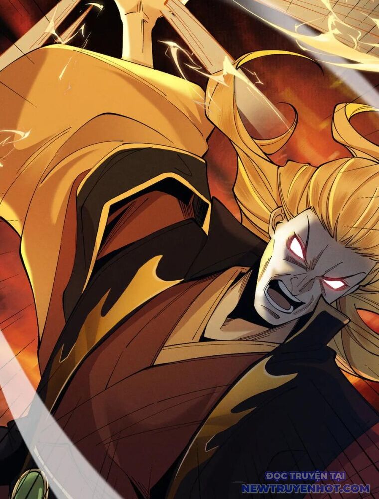 Gặp Mạnh Thì Càng Mạnh, Tu Vi Của Ta Không Giới Hạn Chapter 31 - Trang 2