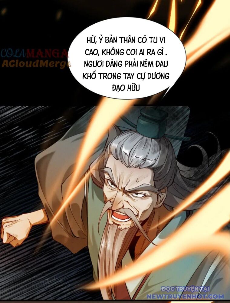 Gặp Mạnh Thì Càng Mạnh, Tu Vi Của Ta Không Giới Hạn Chapter 31 - Trang 2