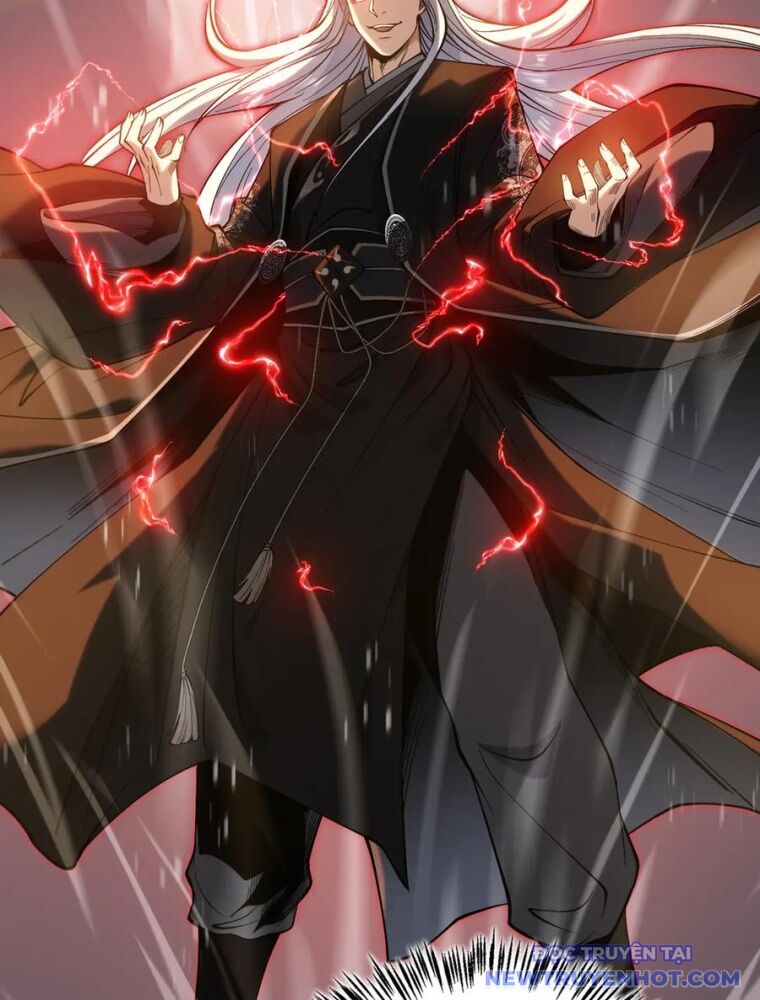 Gặp Mạnh Thì Càng Mạnh, Tu Vi Của Ta Không Giới Hạn Chapter 31 - Trang 2