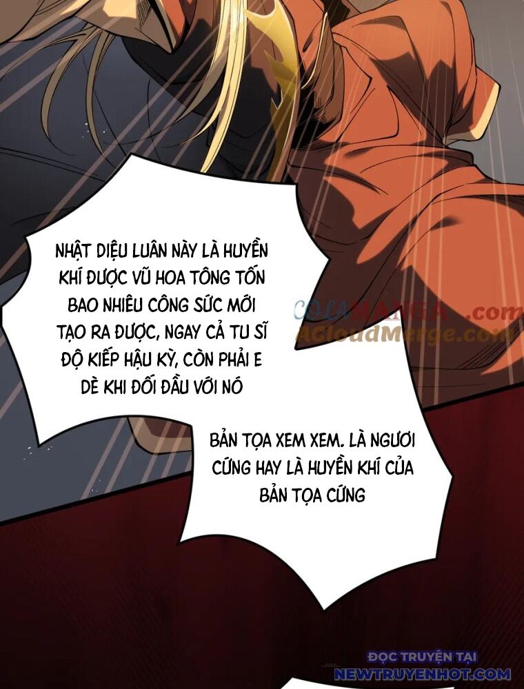 Gặp Mạnh Thì Càng Mạnh, Tu Vi Của Ta Không Giới Hạn Chapter 31 - Trang 2