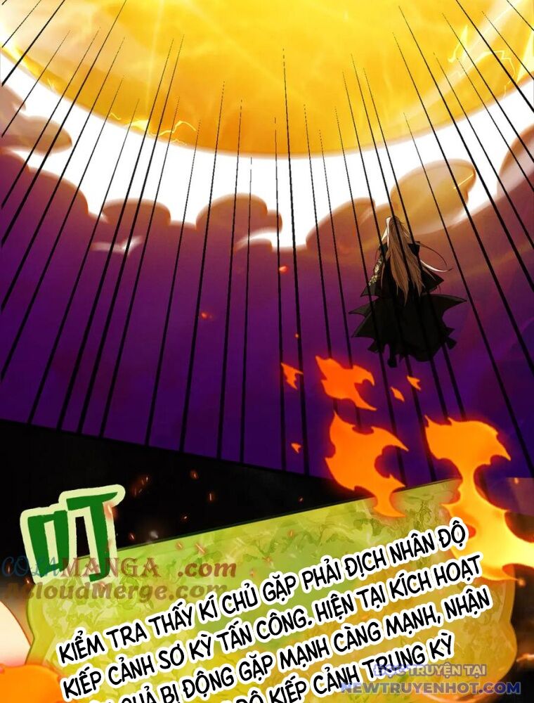 Gặp Mạnh Thì Càng Mạnh, Tu Vi Của Ta Không Giới Hạn Chapter 31 - Trang 2