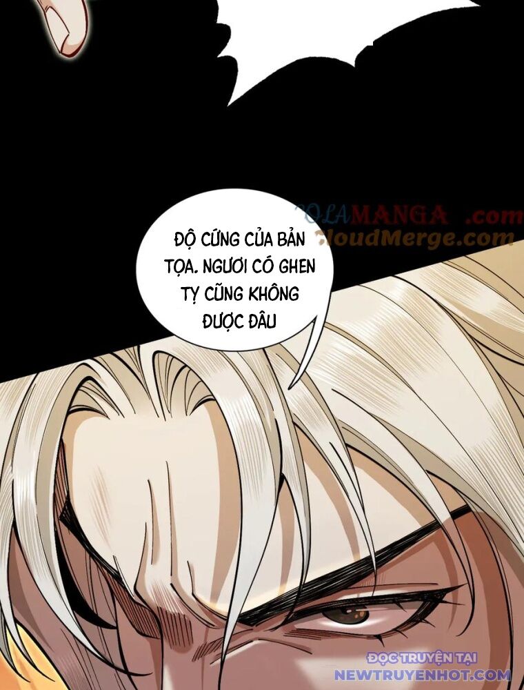 Gặp Mạnh Thì Càng Mạnh, Tu Vi Của Ta Không Giới Hạn Chapter 31 - Trang 2