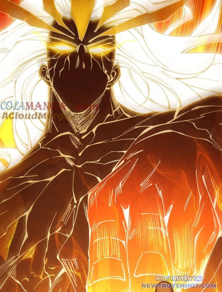 Gặp Mạnh Thì Càng Mạnh, Tu Vi Của Ta Không Giới Hạn Chapter 31 - Trang 2