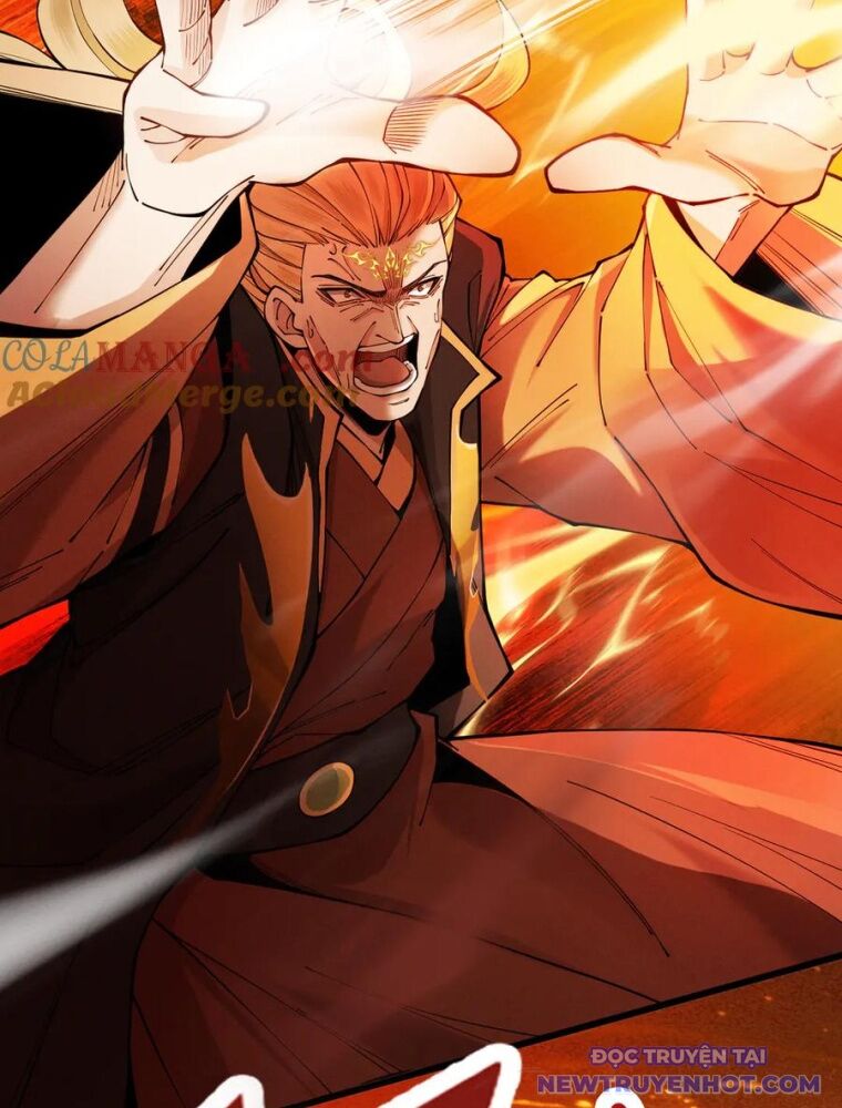 Gặp Mạnh Thì Càng Mạnh, Tu Vi Của Ta Không Giới Hạn Chapter 31 - Trang 2