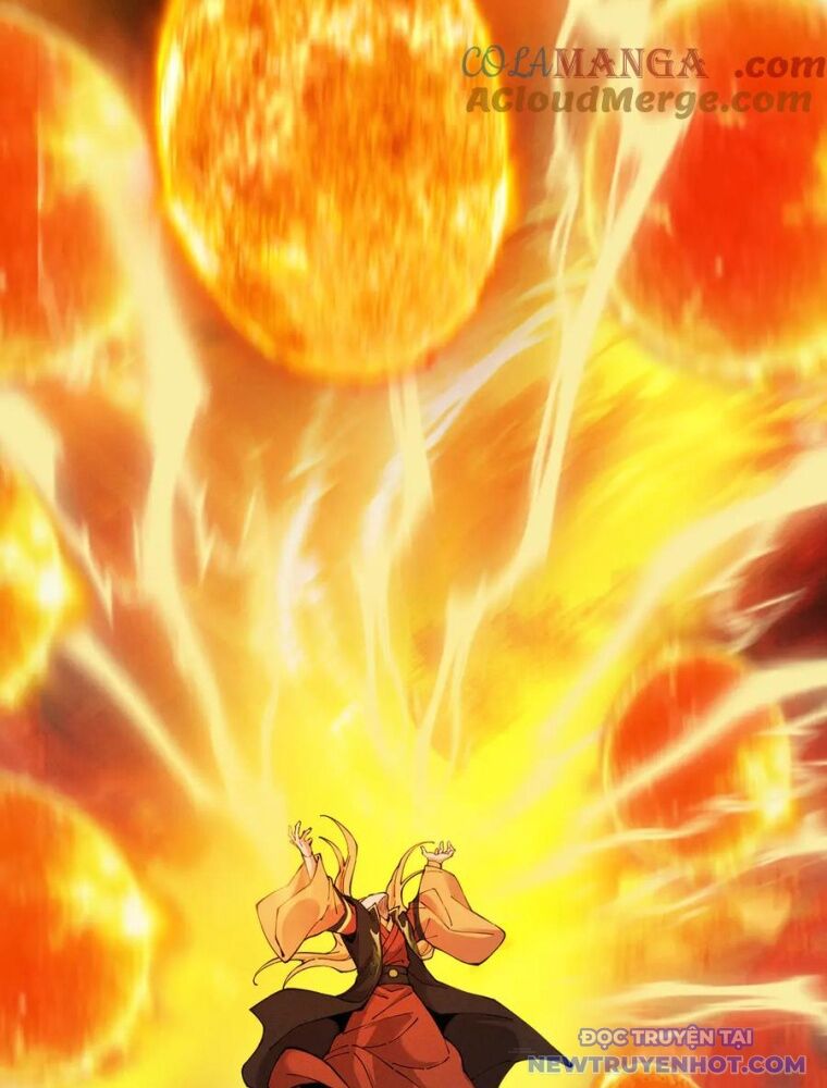 Gặp Mạnh Thì Càng Mạnh, Tu Vi Của Ta Không Giới Hạn Chapter 31 - Trang 2