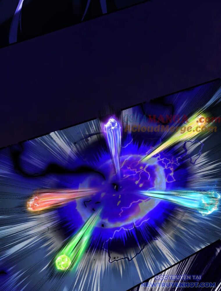 Gặp Mạnh Thì Càng Mạnh, Tu Vi Của Ta Không Giới Hạn Chapter 31 - Trang 2