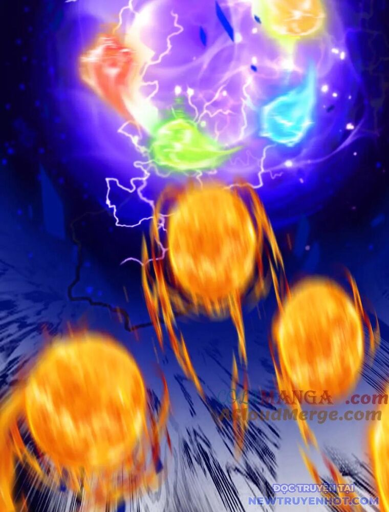 Gặp Mạnh Thì Càng Mạnh, Tu Vi Của Ta Không Giới Hạn Chapter 31 - Trang 2