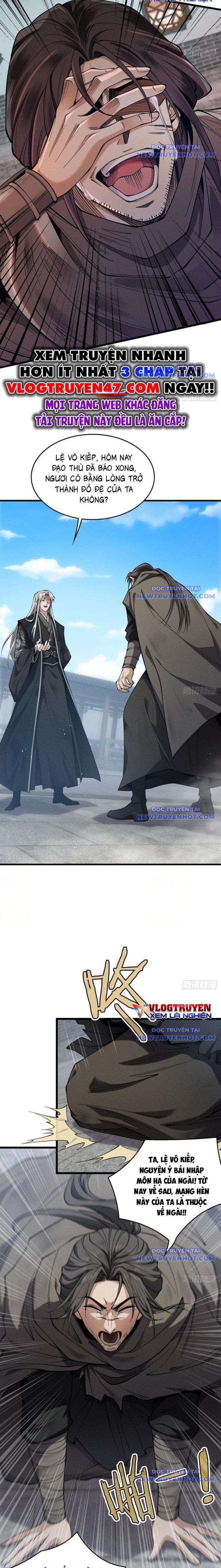 Gặp Mạnh Thì Càng Mạnh, Tu Vi Của Ta Không Giới Hạn Chapter 32 - Trang 2