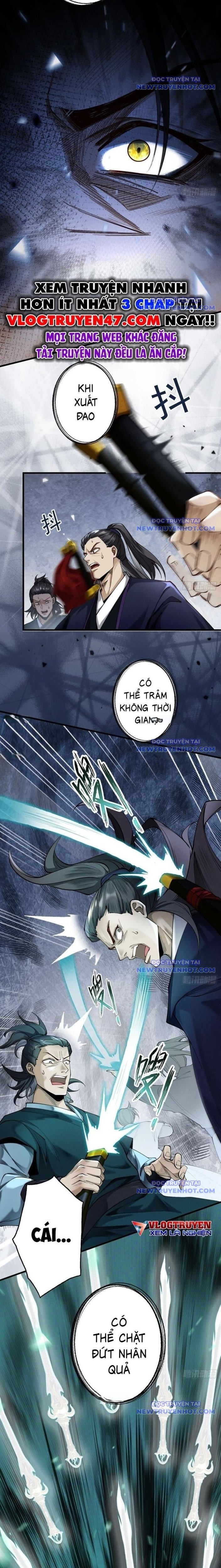 Gặp Mạnh Thì Càng Mạnh, Tu Vi Của Ta Không Giới Hạn Chapter 32 - Trang 2