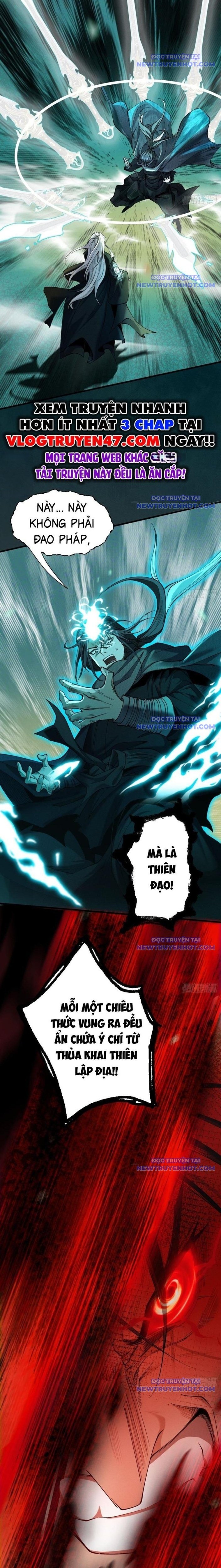 Gặp Mạnh Thì Càng Mạnh, Tu Vi Của Ta Không Giới Hạn Chapter 32 - Trang 2