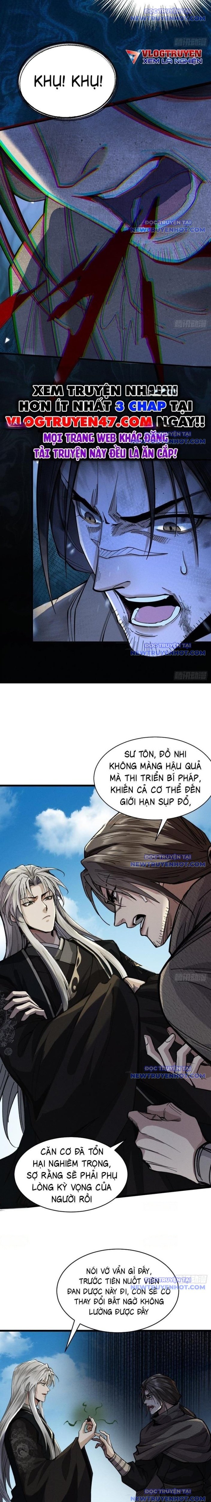 Gặp Mạnh Thì Càng Mạnh, Tu Vi Của Ta Không Giới Hạn Chapter 32 - Trang 2