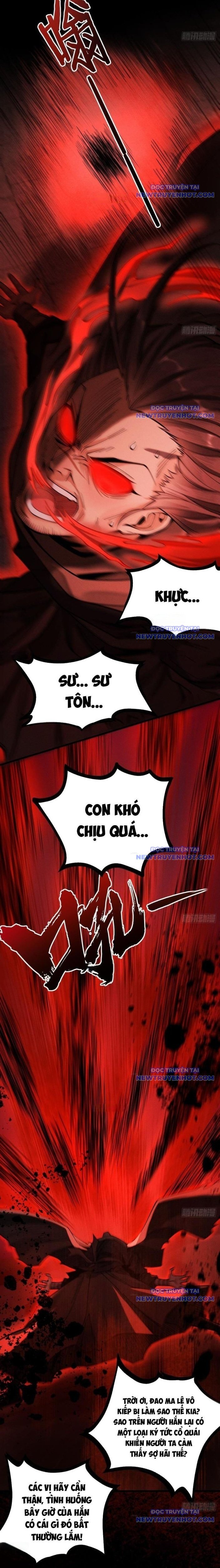 Gặp Mạnh Thì Càng Mạnh, Tu Vi Của Ta Không Giới Hạn Chapter 32 - Trang 2