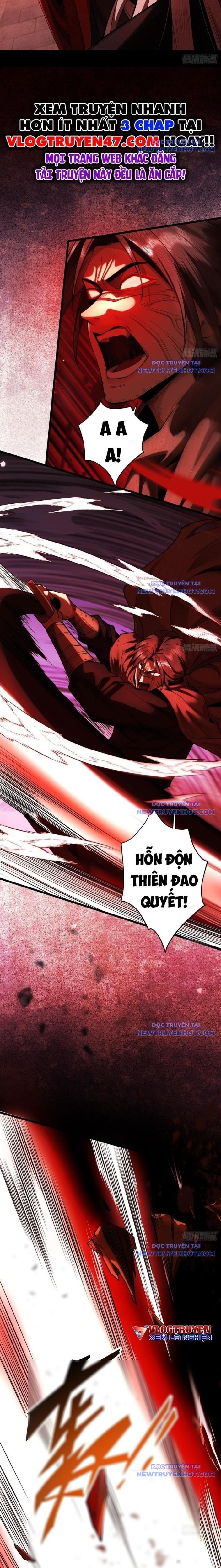 Gặp Mạnh Thì Càng Mạnh, Tu Vi Của Ta Không Giới Hạn Chapter 32 - Trang 2