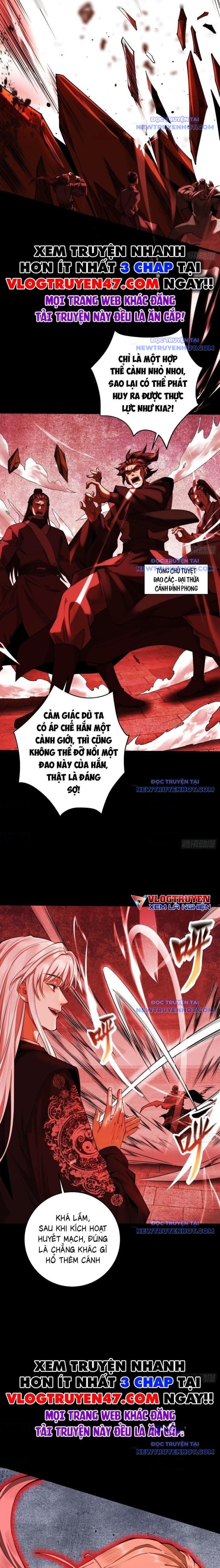 Gặp Mạnh Thì Càng Mạnh, Tu Vi Của Ta Không Giới Hạn Chapter 32 - Trang 2