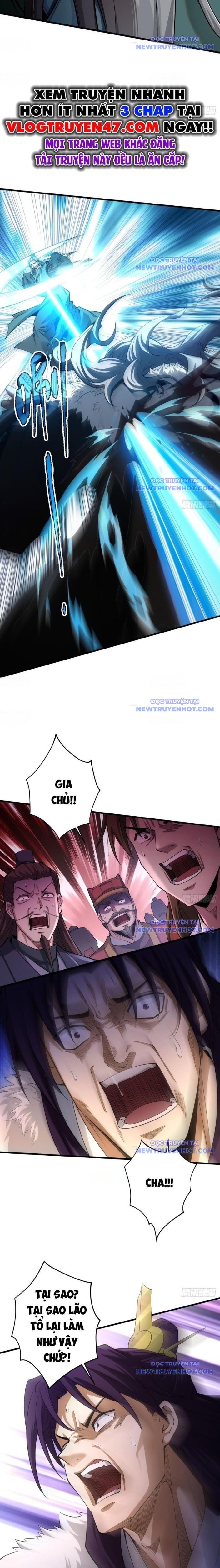 Gặp Mạnh Thì Càng Mạnh, Tu Vi Của Ta Không Giới Hạn Chapter 32 - Trang 2