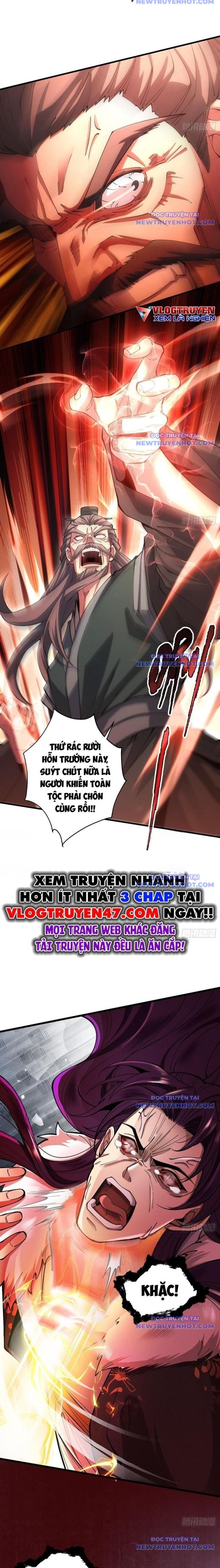 Gặp Mạnh Thì Càng Mạnh, Tu Vi Của Ta Không Giới Hạn Chapter 32 - Trang 2