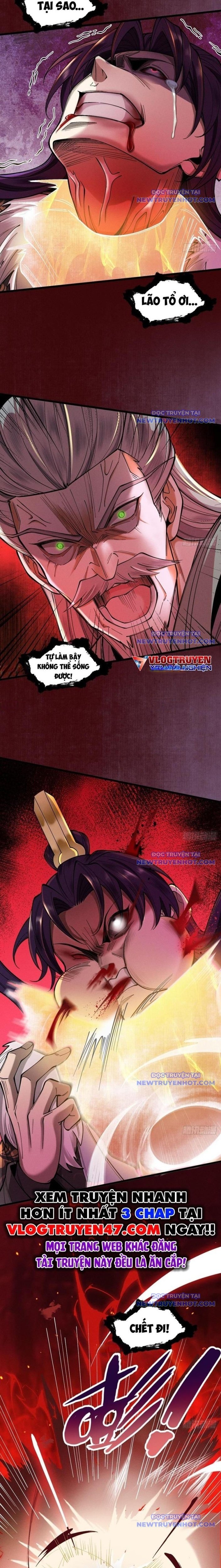 Gặp Mạnh Thì Càng Mạnh, Tu Vi Của Ta Không Giới Hạn Chapter 32 - Trang 2