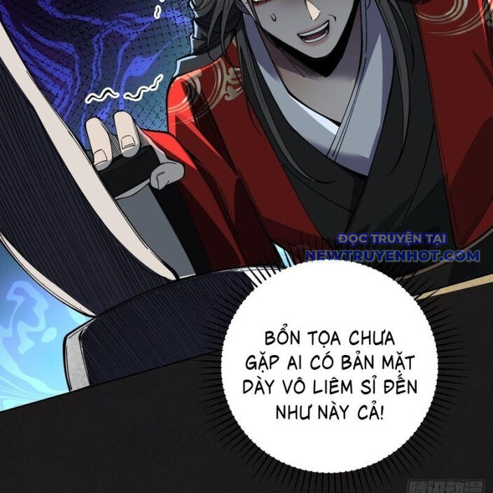 Gặp Mạnh Thì Càng Mạnh, Tu Vi Của Ta Không Giới Hạn Chapter 33 - Trang 2