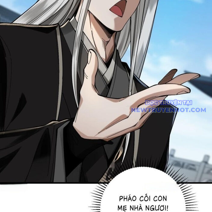 Gặp Mạnh Thì Càng Mạnh, Tu Vi Của Ta Không Giới Hạn Chapter 33 - Trang 2