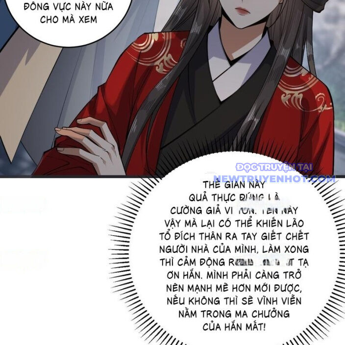 Gặp Mạnh Thì Càng Mạnh, Tu Vi Của Ta Không Giới Hạn Chapter 33 - Trang 2