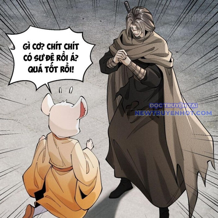 Gặp Mạnh Thì Càng Mạnh, Tu Vi Của Ta Không Giới Hạn Chapter 33 - Trang 2