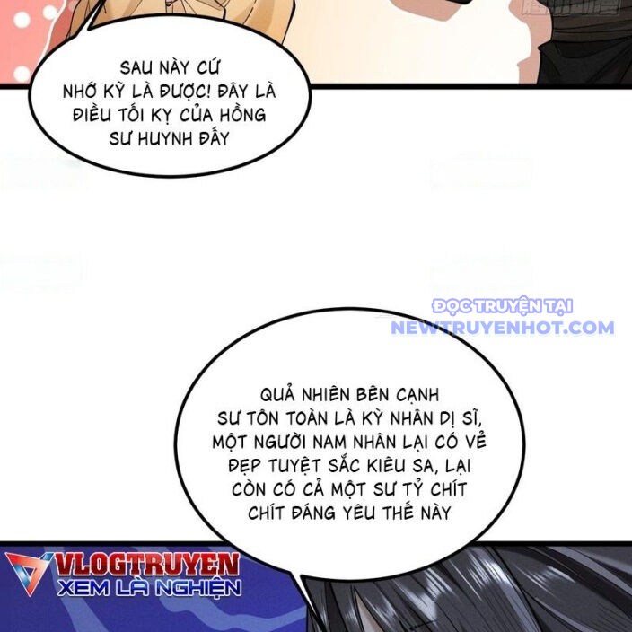 Gặp Mạnh Thì Càng Mạnh, Tu Vi Của Ta Không Giới Hạn Chapter 33 - Trang 2