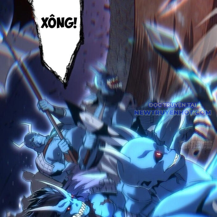 Gặp Mạnh Thì Càng Mạnh, Tu Vi Của Ta Không Giới Hạn Chapter 33 - Trang 2