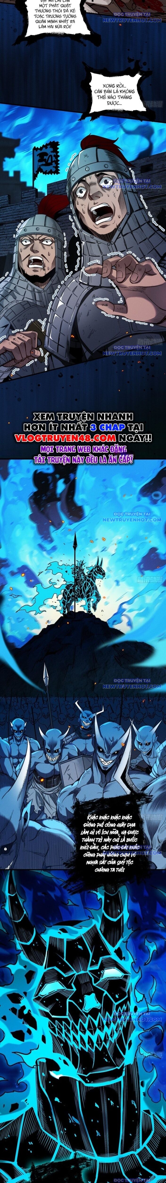 Gặp Mạnh Thì Càng Mạnh, Tu Vi Của Ta Không Giới Hạn Chapter 34 - Trang 2