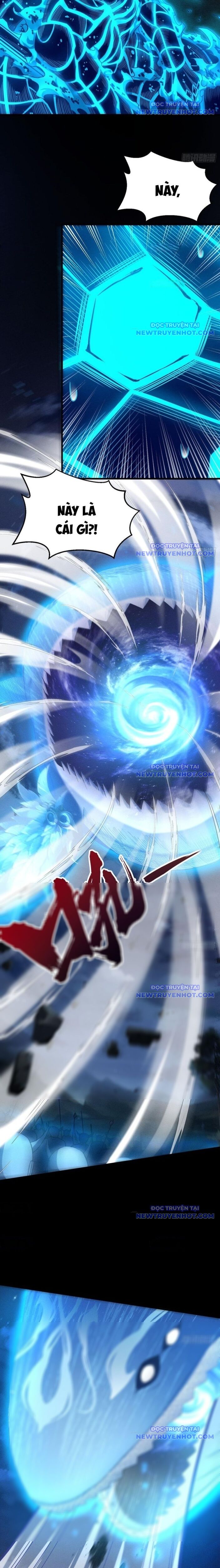 Gặp Mạnh Thì Càng Mạnh, Tu Vi Của Ta Không Giới Hạn Chapter 34 - Trang 2