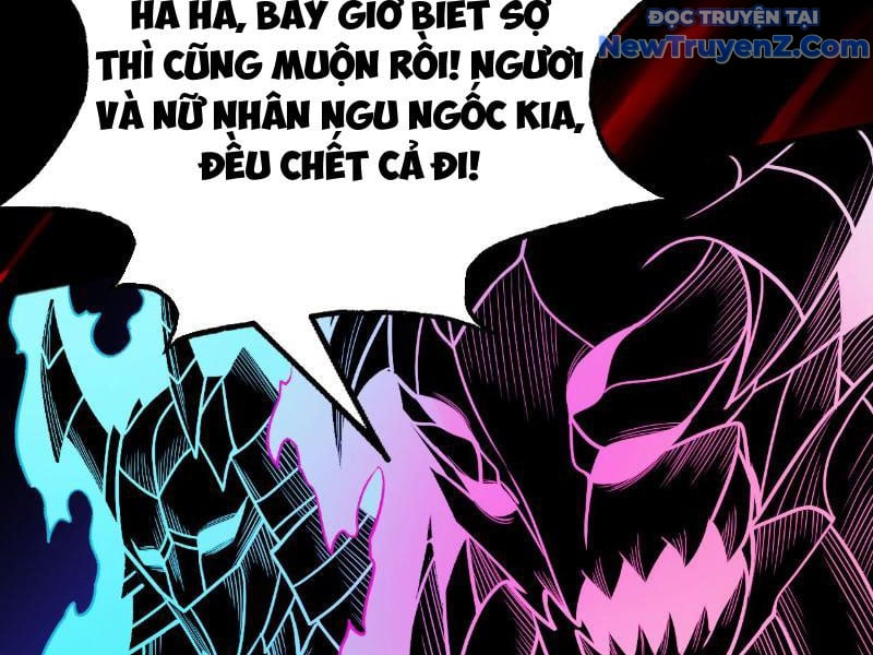 Gặp Mạnh Thì Càng Mạnh, Tu Vi Của Ta Không Giới Hạn Chapter 35 - Trang 2