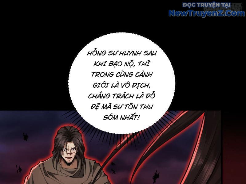 Gặp Mạnh Thì Càng Mạnh, Tu Vi Của Ta Không Giới Hạn Chapter 35 - Trang 2