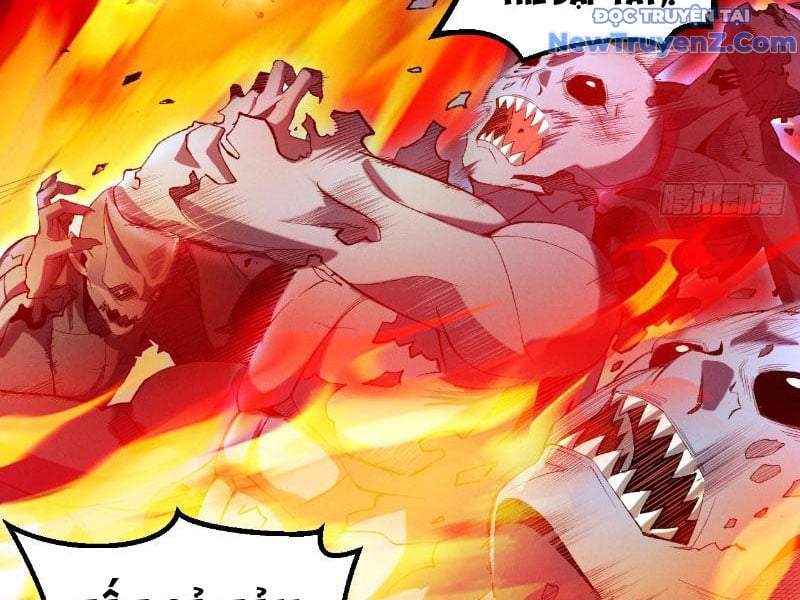 Gặp Mạnh Thì Càng Mạnh, Tu Vi Của Ta Không Giới Hạn Chapter 35 - Trang 2