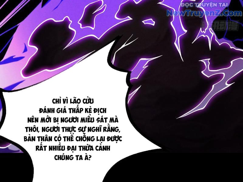 Gặp Mạnh Thì Càng Mạnh, Tu Vi Của Ta Không Giới Hạn Chapter 35 - Trang 2