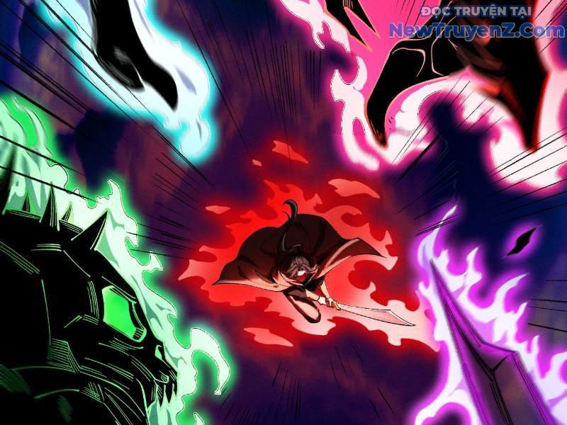 Gặp Mạnh Thì Càng Mạnh, Tu Vi Của Ta Không Giới Hạn Chapter 35 - Trang 2