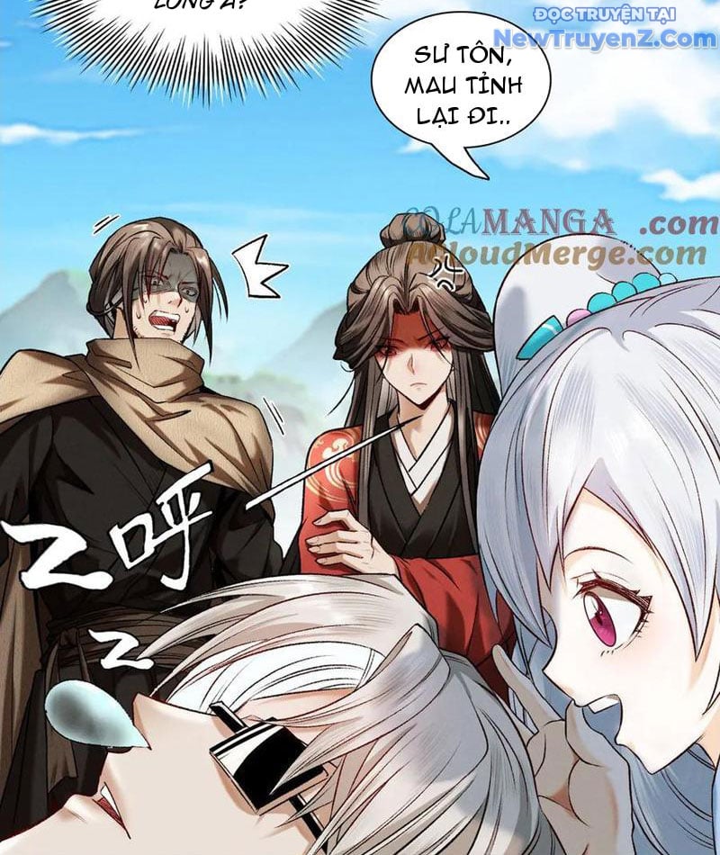 Gặp Mạnh Thì Càng Mạnh, Tu Vi Của Ta Không Giới Hạn Chapter 36 - Trang 2