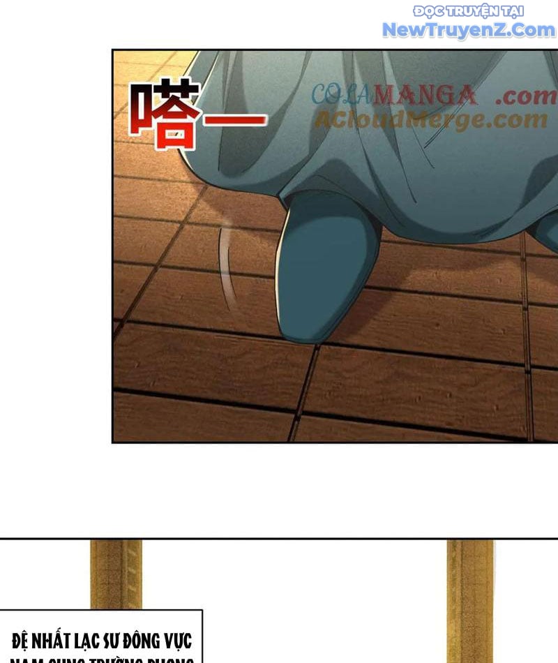 Gặp Mạnh Thì Càng Mạnh, Tu Vi Của Ta Không Giới Hạn Chapter 36 - Trang 2