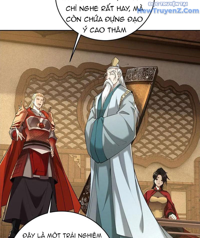 Gặp Mạnh Thì Càng Mạnh, Tu Vi Của Ta Không Giới Hạn Chapter 36 - Trang 2