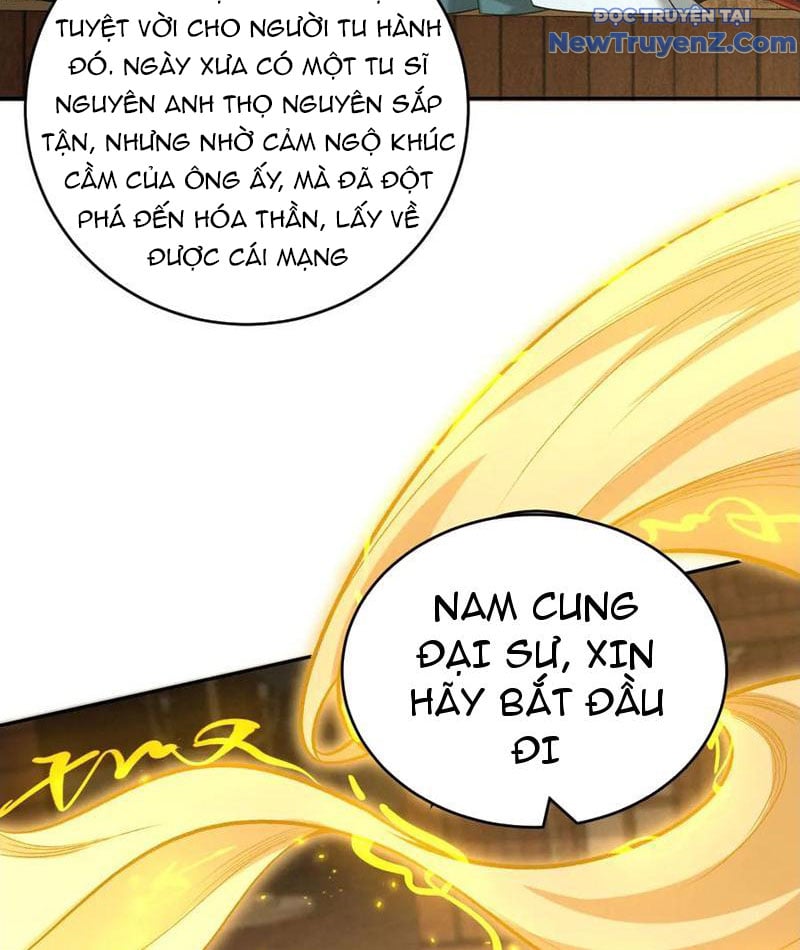 Gặp Mạnh Thì Càng Mạnh, Tu Vi Của Ta Không Giới Hạn Chapter 36 - Trang 2