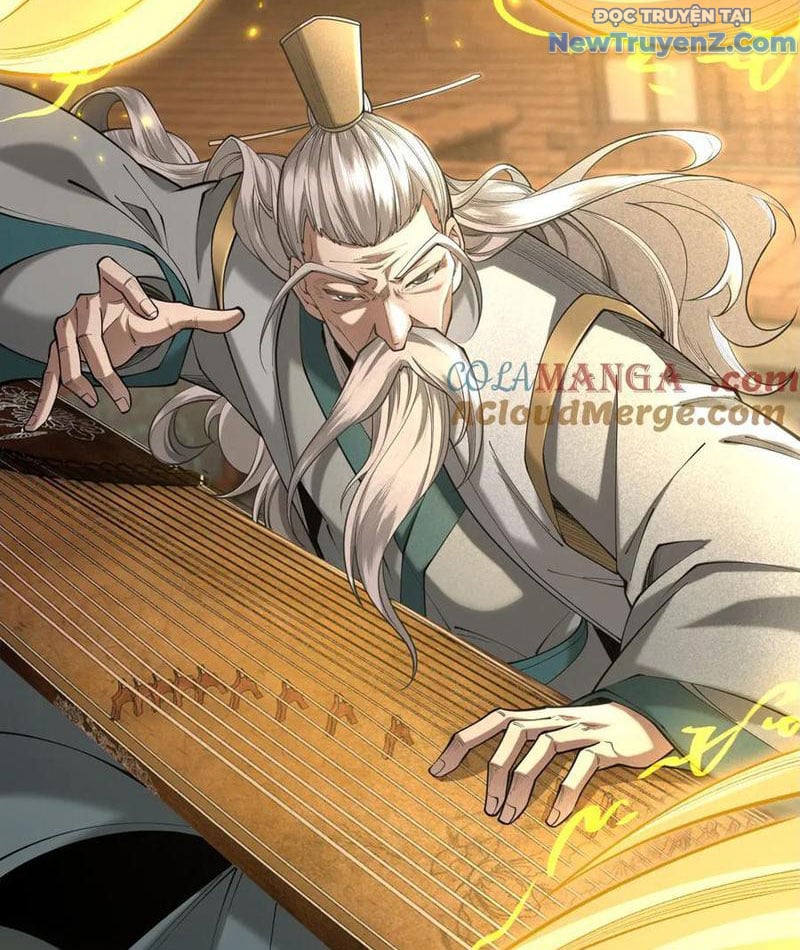 Gặp Mạnh Thì Càng Mạnh, Tu Vi Của Ta Không Giới Hạn Chapter 36 - Trang 2