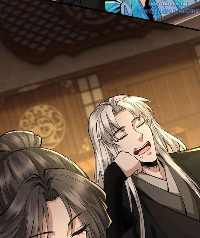 Gặp Mạnh Thì Càng Mạnh, Tu Vi Của Ta Không Giới Hạn Chapter 36 - Trang 2