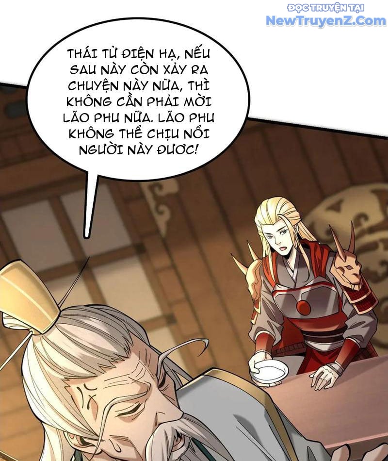 Gặp Mạnh Thì Càng Mạnh, Tu Vi Của Ta Không Giới Hạn Chapter 36 - Trang 2