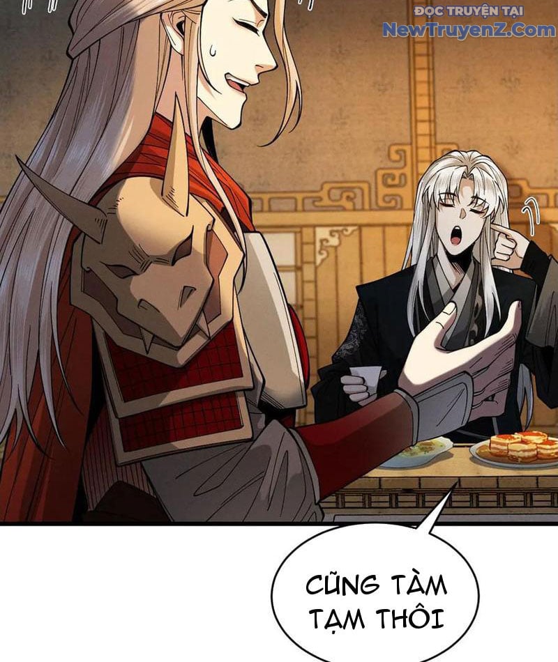 Gặp Mạnh Thì Càng Mạnh, Tu Vi Của Ta Không Giới Hạn Chapter 36 - Trang 2