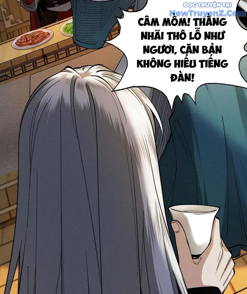 Gặp Mạnh Thì Càng Mạnh, Tu Vi Của Ta Không Giới Hạn Chapter 36 - Trang 2