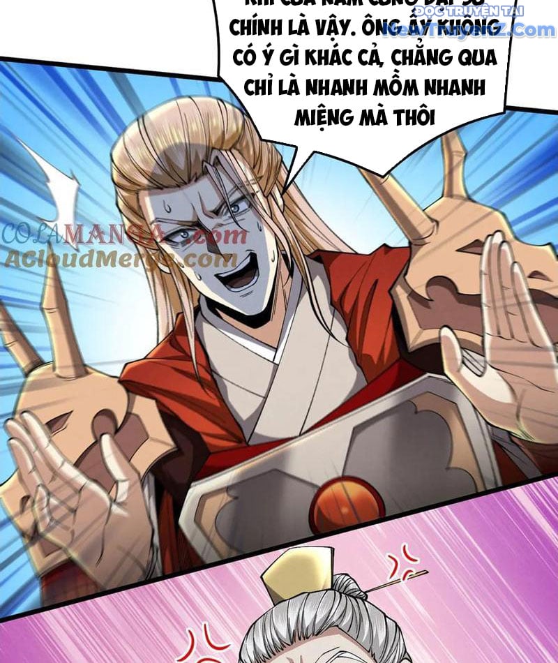 Gặp Mạnh Thì Càng Mạnh, Tu Vi Của Ta Không Giới Hạn Chapter 36 - Trang 2