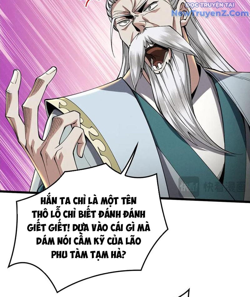 Gặp Mạnh Thì Càng Mạnh, Tu Vi Của Ta Không Giới Hạn Chapter 36 - Trang 2