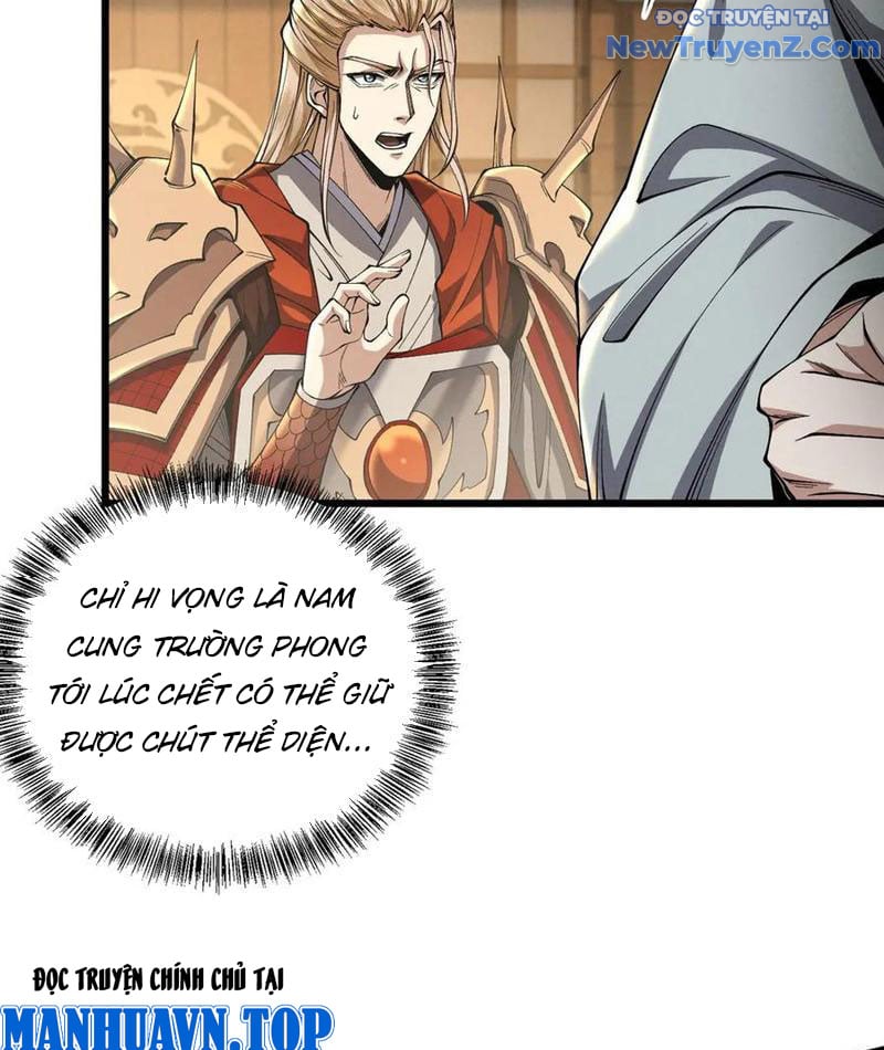 Gặp Mạnh Thì Càng Mạnh, Tu Vi Của Ta Không Giới Hạn Chapter 36 - Trang 2